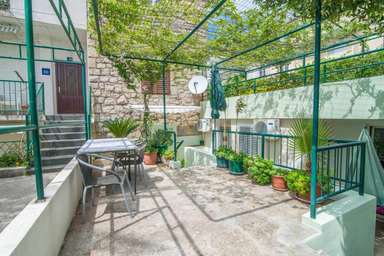 Mili 732 Makarska