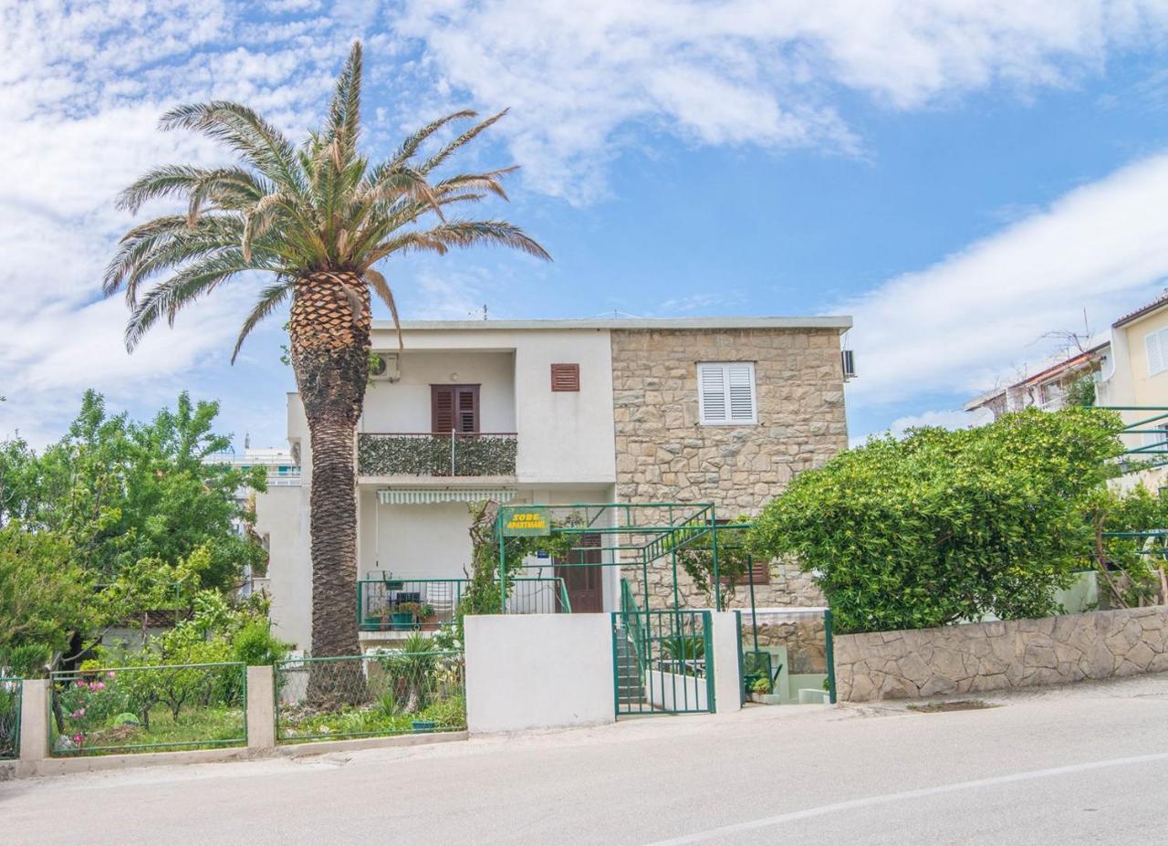 Gasthof Mili 732 Makarska