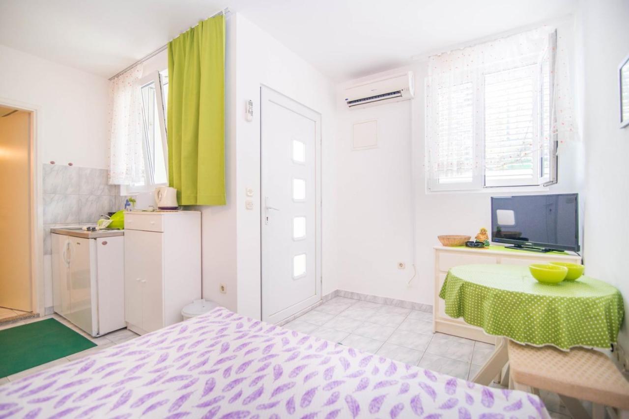 Gasthof Mili 732 Makarska