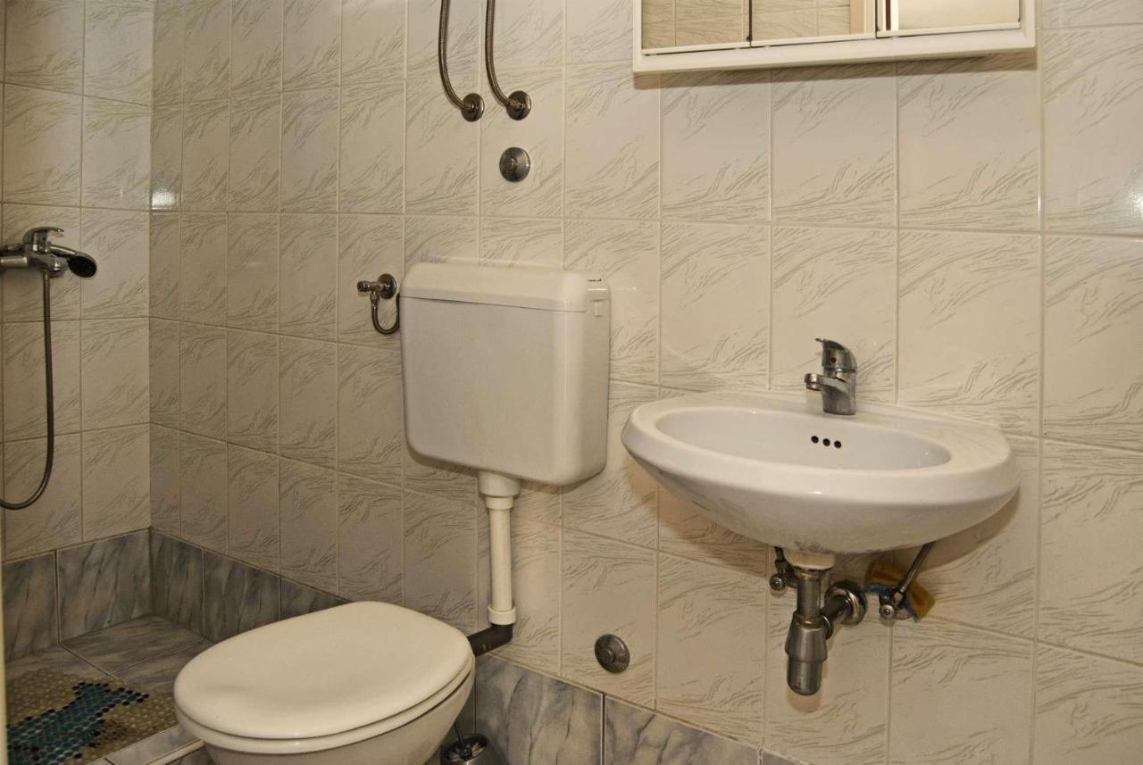 Gasthof Mili 732 Makarska