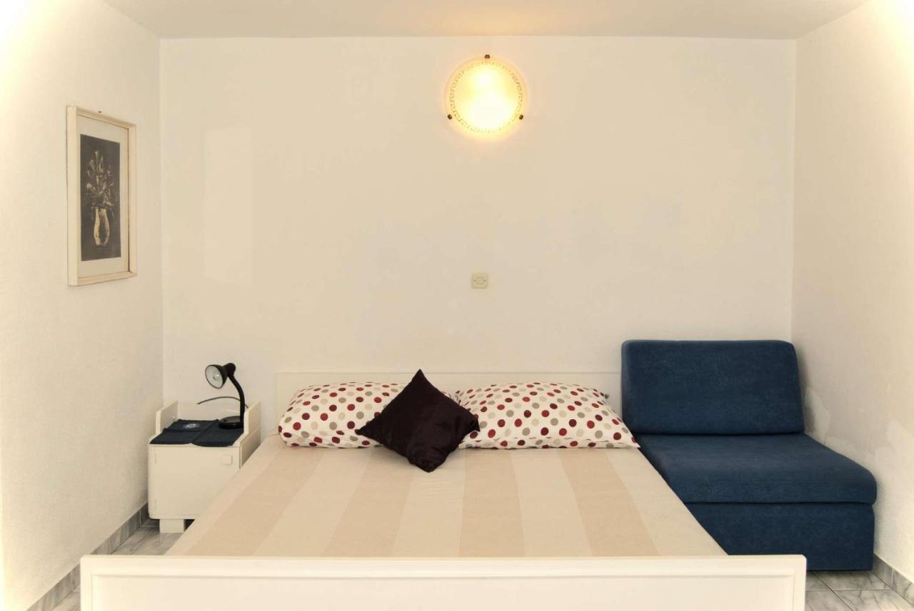 Mili 732 Gasthof Makarska